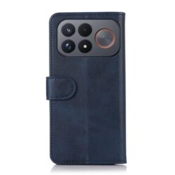 Peněženkové pouzdro Magnetic fresh case modré – Xiaomi Poco F9 Ultra | Levné Kryty | Levné Kryty | Levné Kryty