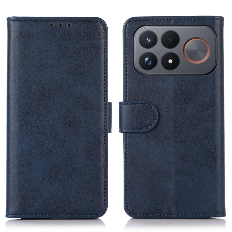 Peněženkové pouzdro Magnetic fresh case modré – Xiaomi Poco F9 Ultra | Levné Kryty | Levné Kryty | Levné Kryty