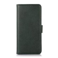 Peněženkové pouzdro Magnetic fresh case zelené – Xiaomi Poco F9 Pro