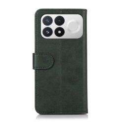 Peněženkové pouzdro Magnetic fresh case zelené – Xiaomi Poco F9 Pro | Levné Kryty | Levné Kryty | Levné Kryty