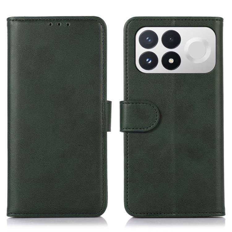 Peněženkové pouzdro Magnetic fresh case zelené – Xiaomi Poco F9 Pro | Levné Kryty | Levné Kryty | Levné Kryty