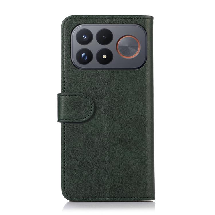 Peněženkové pouzdro Magnetic fresh case zelené – Xiaomi Poco F9 Ultra | Levné Kryty | Levné Kryty | Levné Kryty