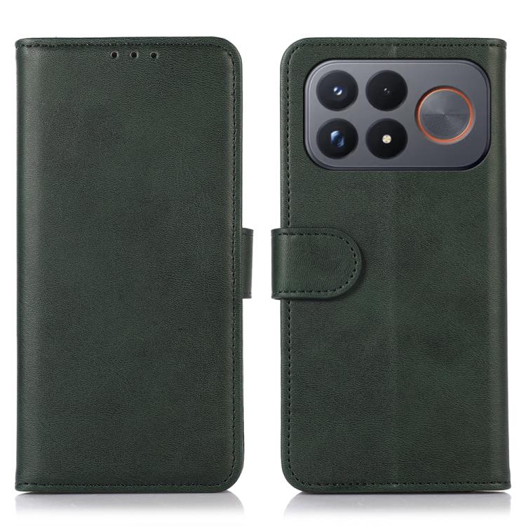 Peněženkové pouzdro Magnetic fresh case zelené – Xiaomi Poco F9 Ultra | Levné Kryty | Levné Kryty | Levné Kryty