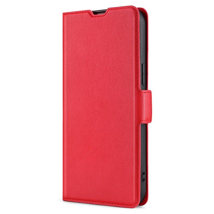 Peněženkové pouzdro Voltage case červené – Motorola Moto G77 | Levné Kryty | Levné Kryty | Levné Kryty