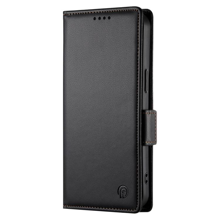 Peněženkové pouzdro Voltage case černé – Xiaomi Redmi Note 17 Pro 5G | Levné Kryty | Levné Kryty | Levné Kryty