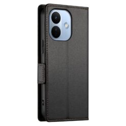 Alternative view of Peněženkové pouzdro Voltage case černé – Xiaomi Redmi Note 17 Pro 5G