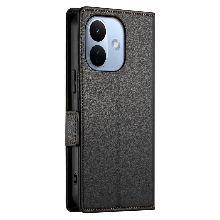 Peněženkové pouzdro Voltage case černé – Xiaomi Redmi Note 17 Pro 5G | Levné Kryty | Levné Kryty | Levné Kryty
