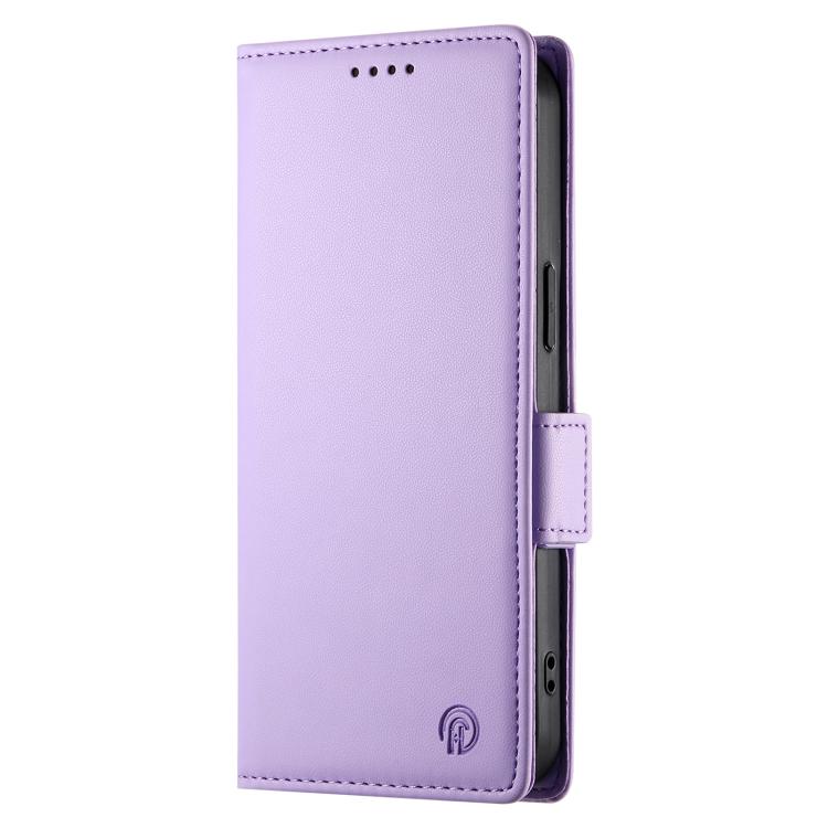 Peněženkové pouzdro Voltage case fialové – Xiaomi Redmi Note 17 Pro 5G | Levné Kryty | Levné Kryty | Levné Kryty