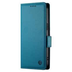 Peněženkové pouzdro Voltage case modré – Xiaomi Redmi Note 17 Pro 5G