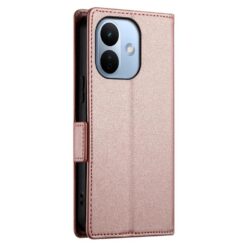 Alternative view of Peněženkové pouzdro Voltage case růžové – Xiaomi Redmi Note 17 Pro 5G