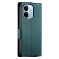 Alternative view of Peněženkové pouzdro Voltage case zelené – Xiaomi Redmi Note 17 Pro 5G