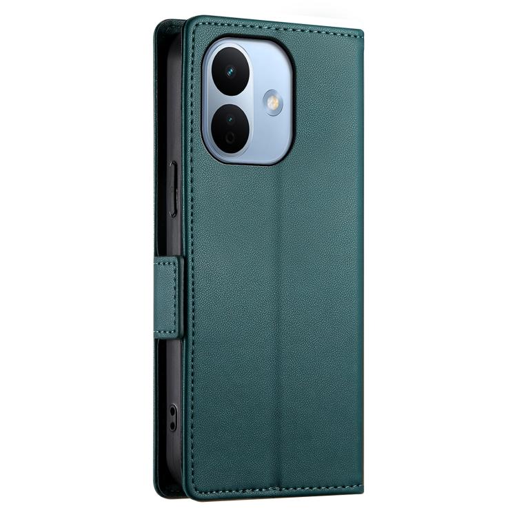 Peněženkové pouzdro Voltage case zelené – Xiaomi Redmi Note 17 Pro 5G | Levné Kryty | Levné Kryty | Levné Kryty
