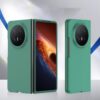 Plastový kryt Candy Color case fialový – Honor Magic V6 | Levné Kryty | Levné Kryty | Levné Kryty