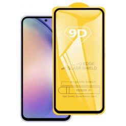 Tvrzené sklo OG 6D Premium Glass – Xiaomi Redmi Note 13 5G / Redmi Note 13 Pro 4G