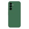 Peněženkové pouzdro Solid hnědé – Samsung Galaxy S26 FE | Levné Kryty | Levné Kryty | Levné Kryty