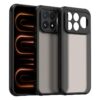 Peněženkové pouzdro Magnetic fresh case černé – Xiaomi Poco F9 Pro | Levné Kryty | Levné Kryty | Levné Kryty