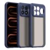 Zadní Kryt Shadow case černý – Xiaomi Poco F9 Pro | Levné Kryty | Levné Kryty | Levné Kryty