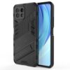 Peněženkové pouzdro Embossing Pattern Jelen hnědé – Xiaomi Mi 11 Lite | Levné Kryty | Levné Kryty | Levné Kryty