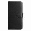 Peněženkové pouzdro Solid fialové – Motorola Moto G57 / Moto G57 Power / Moto G67 Power | Levné Kryty | Levné Kryty | Levné Kryty