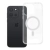 Transparentní silikonový kryt Slim 1,8mm – OnePlus Nord 6 | Levné Kryty | Levné Kryty | Levné Kryty