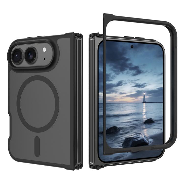 Zadný Kryt Shadow case čierny – Apple iPhone Duo | Levné Kryty | Levné Kryty | Levné Kryty